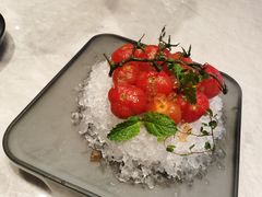 -西安高新洲际酒店•彩丰楼中餐厅