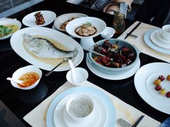 -南京景枫万豪酒店·万豪中餐厅