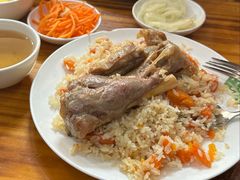 -217丰惠源抓饭(星湖街店)