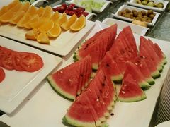 -白金汉爵大酒店·中餐厅(相城店)