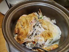 -金牌外婆家(苏州中心店)