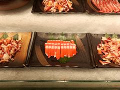 -星伦多自助料理·涮烤一体(江桥万达店)