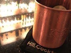 -Hill.Cocktail半山酒吧(中山店)