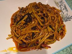 -良师门滨海人家·海鲜·家常菜(滨海城店)