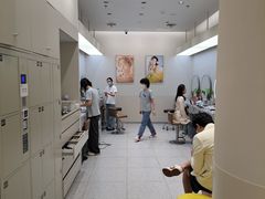 -天真蓝照相馆(五角场百联又一城店)