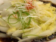 -玉华台饭庄(裕中西里小区店)