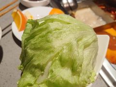 -海底捞火锅(赛格国际购物中心店)