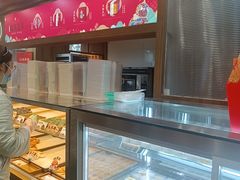 -南宋胡记(杭州灵隐寺店)