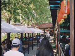 -山乡农家院(海淀区西北旺店)