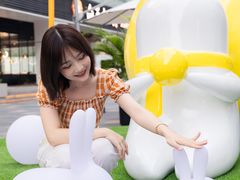 -HALO广场(梨园路店)