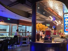 -额尔敦传统涮(公园西路店)