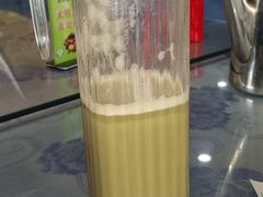 消暑绿豆沙-老毛手抓·盐池滩羊非遗手抓(宁夏总店)