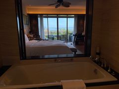 -石梅湾艾美度假酒店