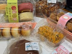 -万利隆·活力烘焙(人民路店)