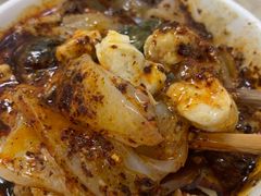 -清真·宏顺祥卤汁凉粉(大皮院店)