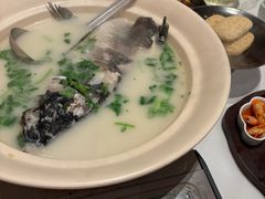 -久宴·天目湖大鱼头(恐龙园店)