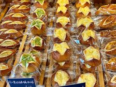 -0+1·手作面包(新北店)