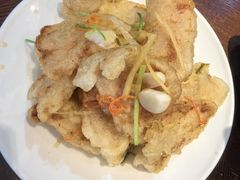 -老厨家(友谊路总店)