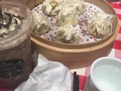 -西贝(宝乐汇店)