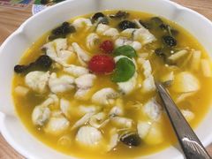 -客汀家宴·客家烟火 四季食材(集美店)