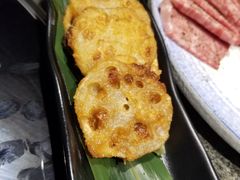 -NIUAN牛庵·日式和牛烧肉(恒隆店)