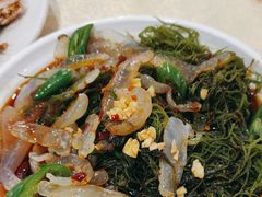 -考记泥焗鸡农庄·海鲜(北洛秘境店)