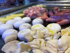 -火牛火韩式烤肉韩国料理(韩乐坊店)