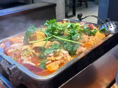 -后街佬·炭火鲜鱼杂(33小镇店)