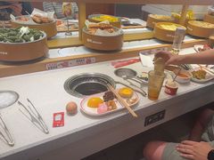 -龍歌自助小火锅(崂山丽达店)