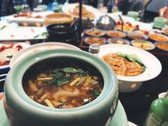 -阿庄新豫菜(通泰路店)