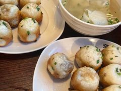 -哑巴生煎(临顿路店)