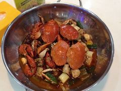 iphone_upload_pic-七欣天香辣蟹火锅(海门解放中路店)