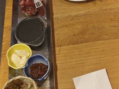 -赤坂亭·M9和牛烧肉·铁板烧·日料398放题(长泰广场店)