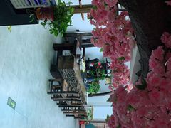 -缘福乡村铁锅炖民宿(八达岭店)