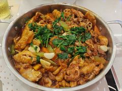 -黄记煌三汁焖锅(首创奥特莱斯店)