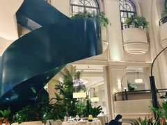 -狮王府淮扬菜(万象城店)