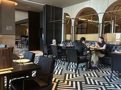 -老友时光·Pizza(泰华黑金店)
