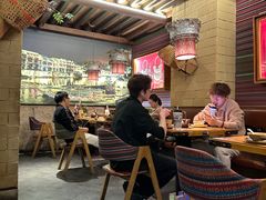 -吃饭皇帝大(长宁龙之梦店)