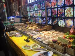 -船梆煮•蒸汽海鲜·生腌干蒸(五四广场店)