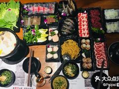 -和彩放题餐厅(酒仙桥店)