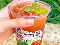 -炖物24章·顺时轻养茶(杭州大厦店)