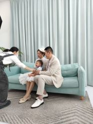 -同远QQBABY亲子摄影(北京路店)