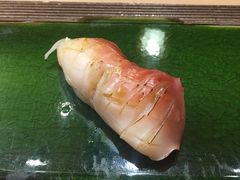 -鮨一日本料理(大中华店)