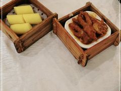 -荔枝楼酒家(员村东璟店)