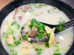 -鸭小妹鸭血粉丝(老门东店)