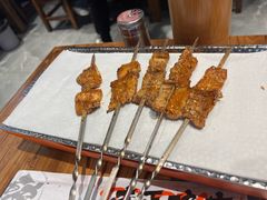 -破店大排档·海鲜·烧烤(南京店)