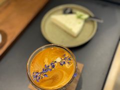 -稀物集咖啡(徽州大道店)