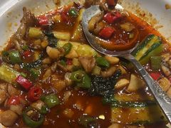 -简小舍·民间手艺菜(武昌江滩店)