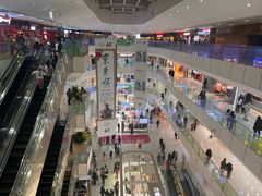 -北京华联购物中心(天通苑店)