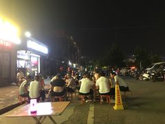 -功夫怪兽·烧烤(西工小街店)